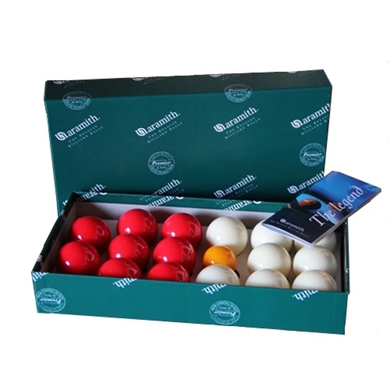 Billes de Pétanque Aramith 48 mm 2 joueurs - A137