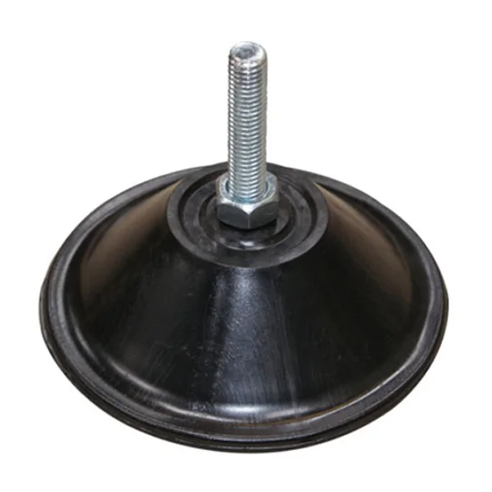 Vérin mise à niveau...