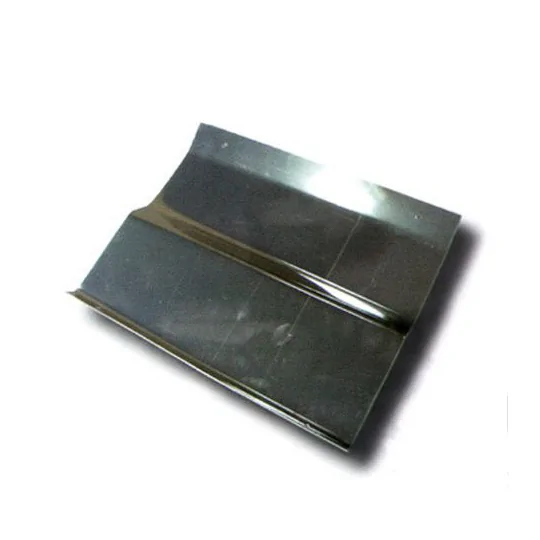 Tôle pour but Bonzini