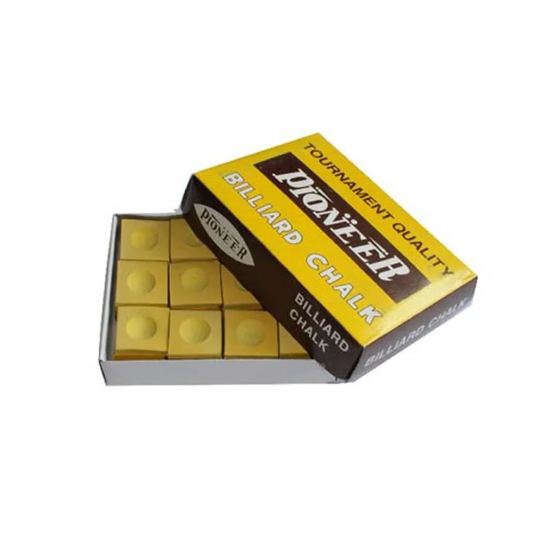 Boîte de 12 craies PIONEER Camel - A241C