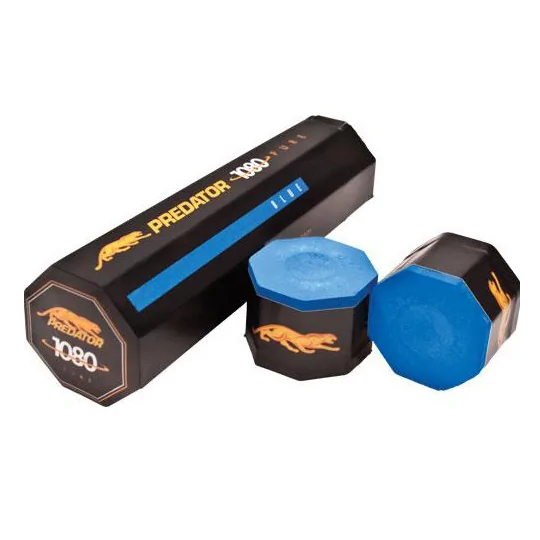 Craie Predator 1080 (5 pièces)