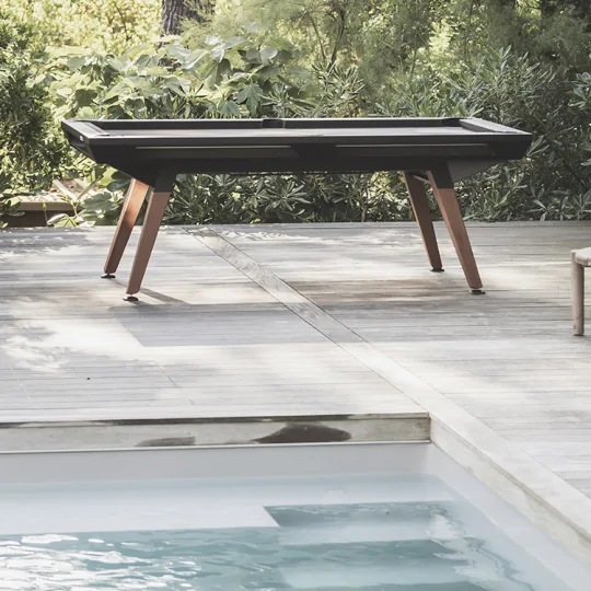 Billard Américain 7ft...