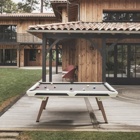 Billard Américain 7ft...