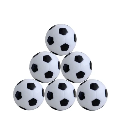 Balles Baby Foot en...