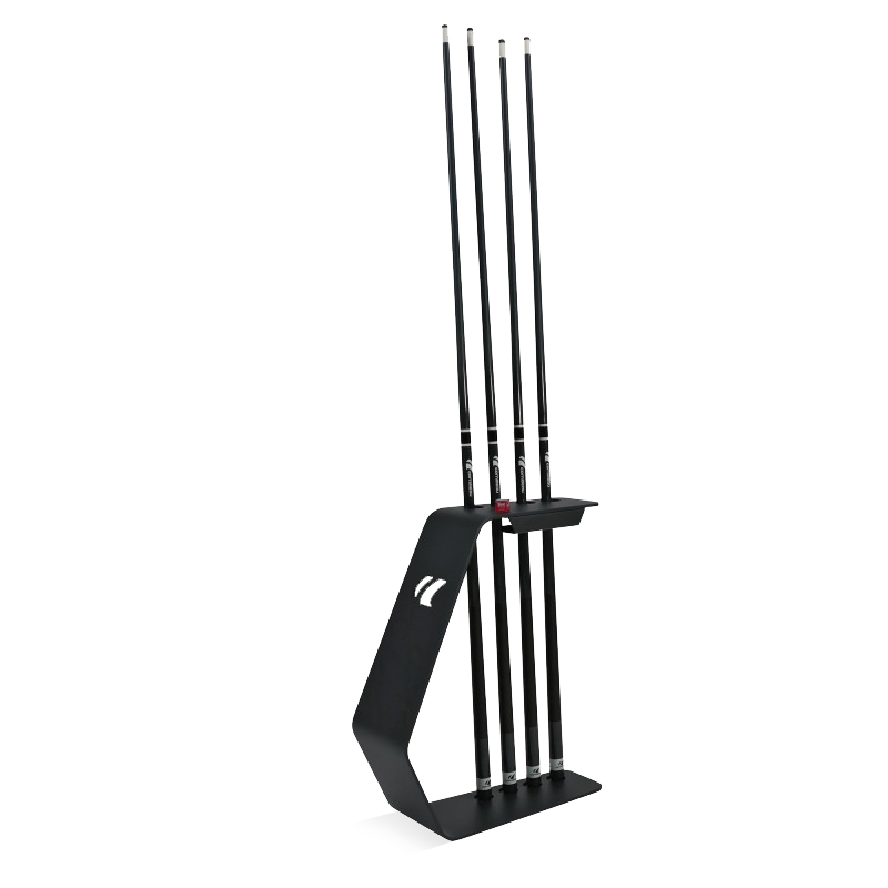 Porte-queues Design Cornilleau Gris Anthracite - PQC100G