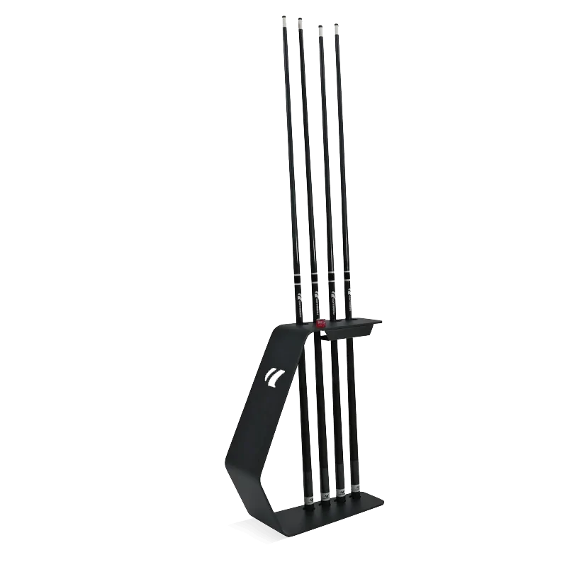 Porte-queues Design Cornilleau Gris Anthracite - PQC100G