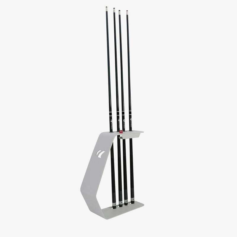 Porte-queues Design Cornilleau Blanc - PQC100B