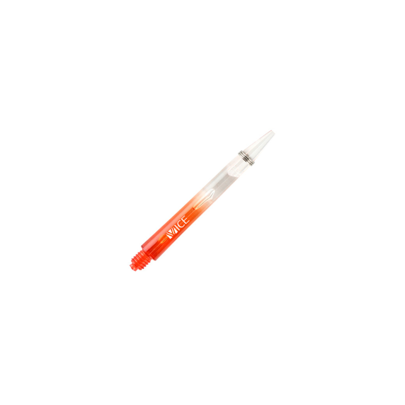Shafts Vice Orange Translucide 48mm (3) - D1620OT