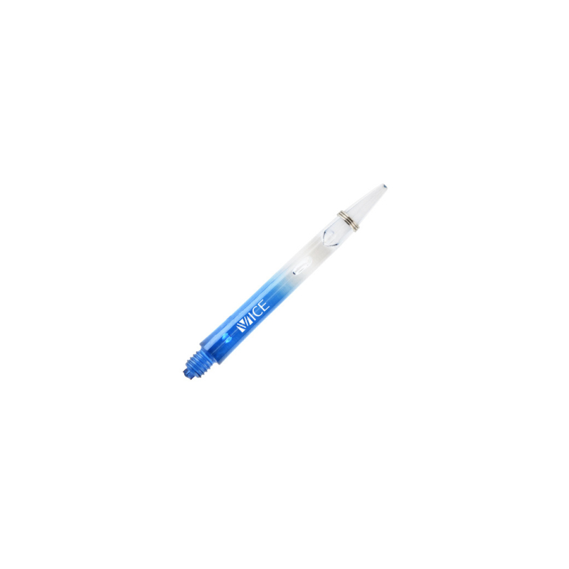 Shafts Vice Bleu Translucide 41mm (3) - D1621BT