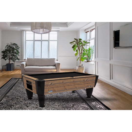 Billard Pool Atlantic...