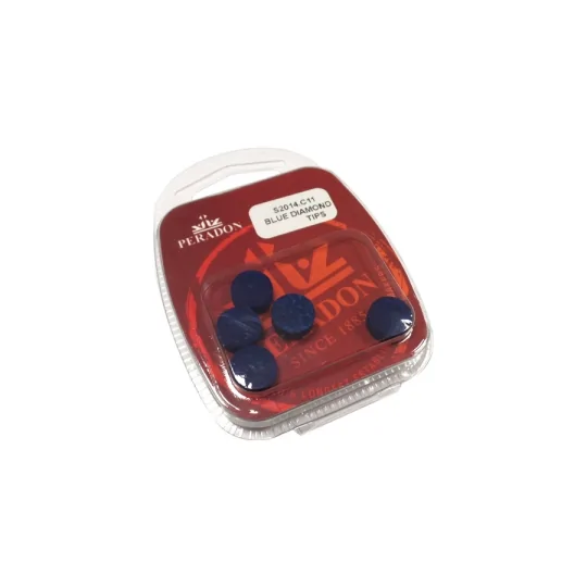 Procédés Blue Diamond 9 mm (5)