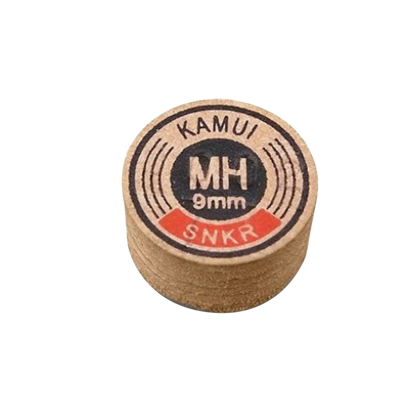 Procédé Kamui Original Medium/ Hard (1) 9 mm - B277O-MH