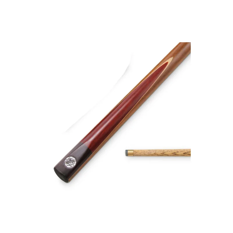 Queue de billard PRO147 Ambassador 145 cm 3/4 - 10mm Pool et Snooker - QFC101