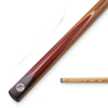 Queue de billard PRO147 Ambassador 145 cm 3/4 - 10mm Pool et Snooker - QFC101