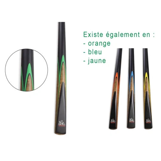 Queue de billard Spartan...