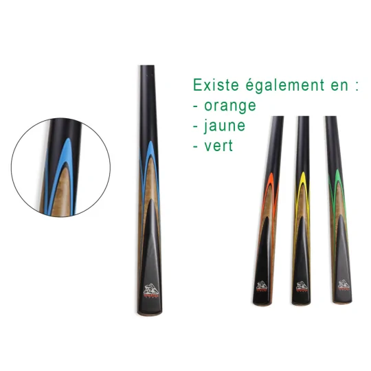 Queue de billard Spartan...