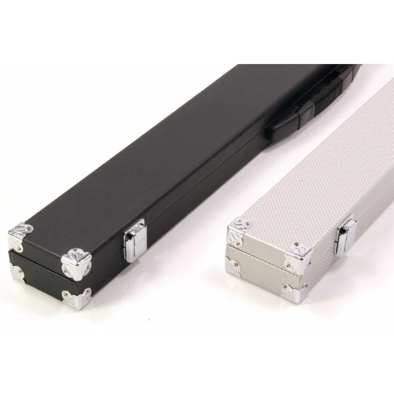 Boîtier Standard Argent renforcé pour queue 1/2 - BFC014