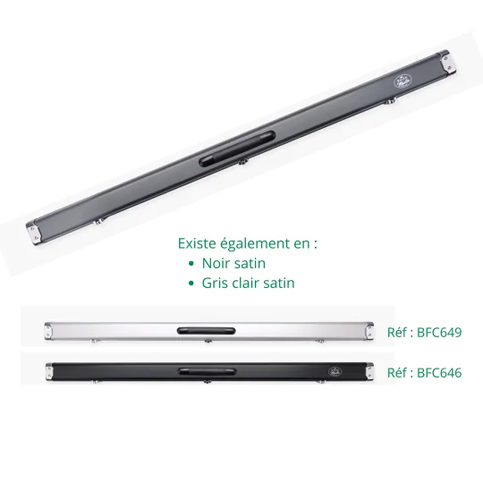 Boîtier Baize Master...