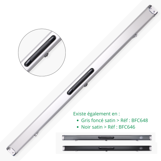 Boîtier Baize Master...