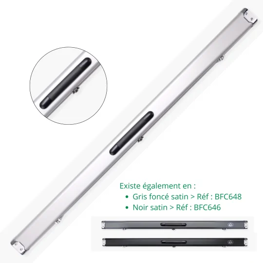 Boîtier Baize Master...