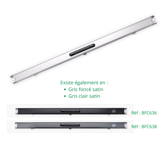 Boîtier Baize Master...