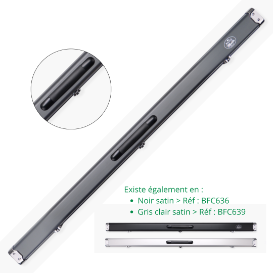 Boîtier Baize Master...