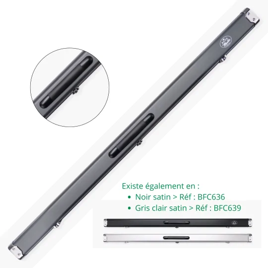 Boîtier Baize Master...