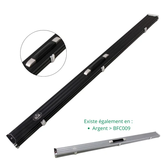 Boîtier Baize Master...