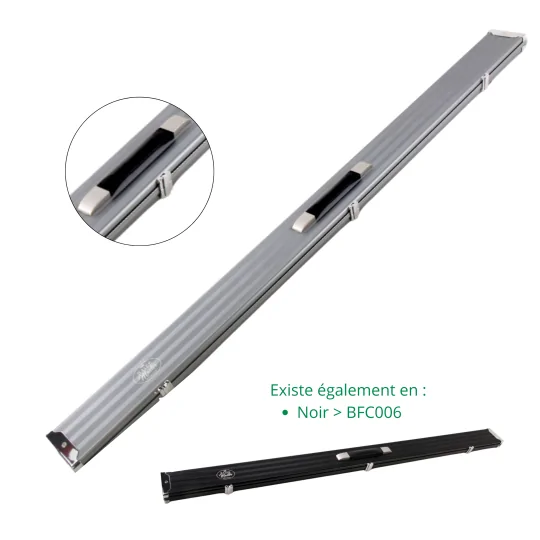 Boîtier Baize Master...