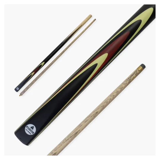 Queue de billard Kudos...