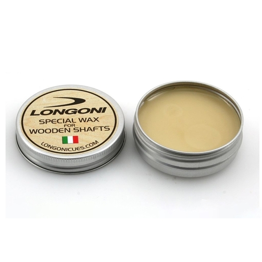 Cire d'entretien Longoni...