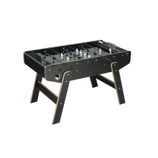 Baby foot Stella Club Noir