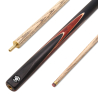 Queue de billard Jonny 8Ball Sniper Brown 1/2 - 8mm Pool et Snooker - QFC8029
