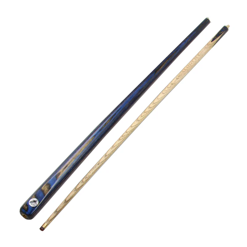 Queue de billard PRO147 Blue Origin LX1 1/2 - 10mm Pool et Snooker - QFC1005