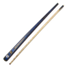 Queue de billard PRO147 Blue Origin LX1 1/2 - 10mm Pool et Snooker - QFC1005