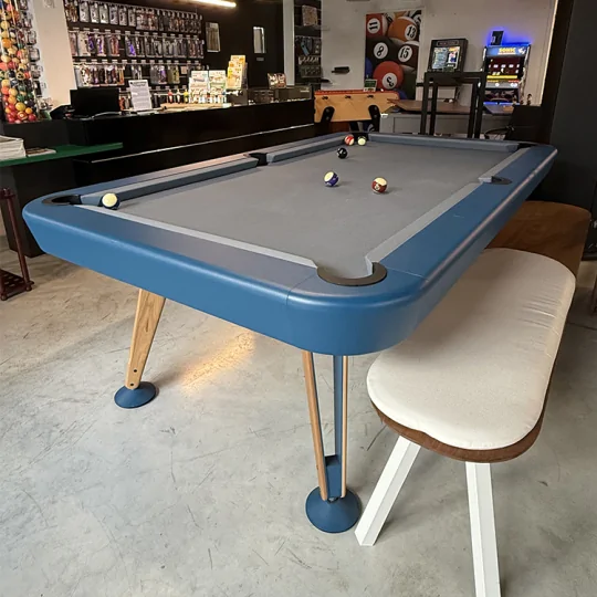 Billard Américain 7ft RS...