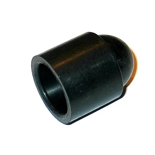 Talon caoutchouc court pour...