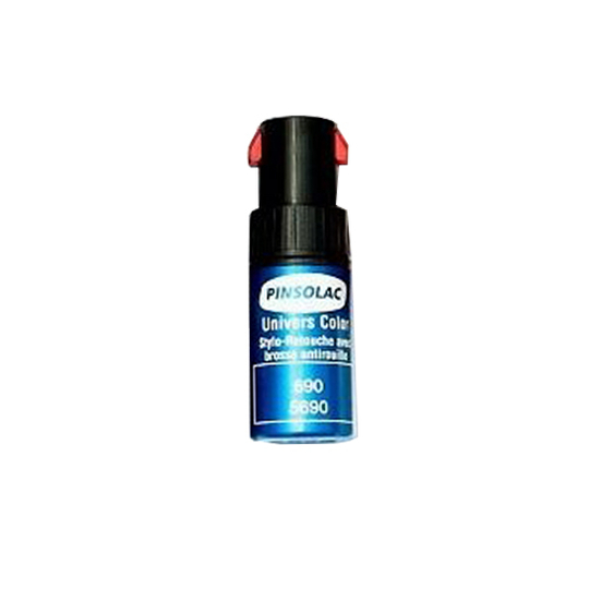 Pinceau Retouche Bleu...