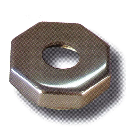 Ecrou Alu pour palier...