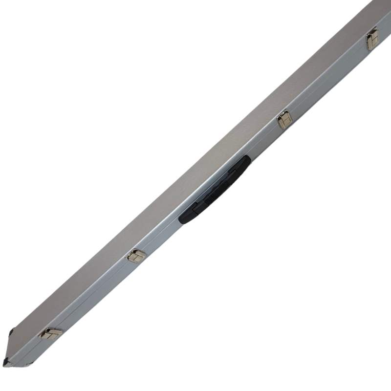 Boîtier Standard renforcé  Couleur Argent pour queue 3/4 - BFC427