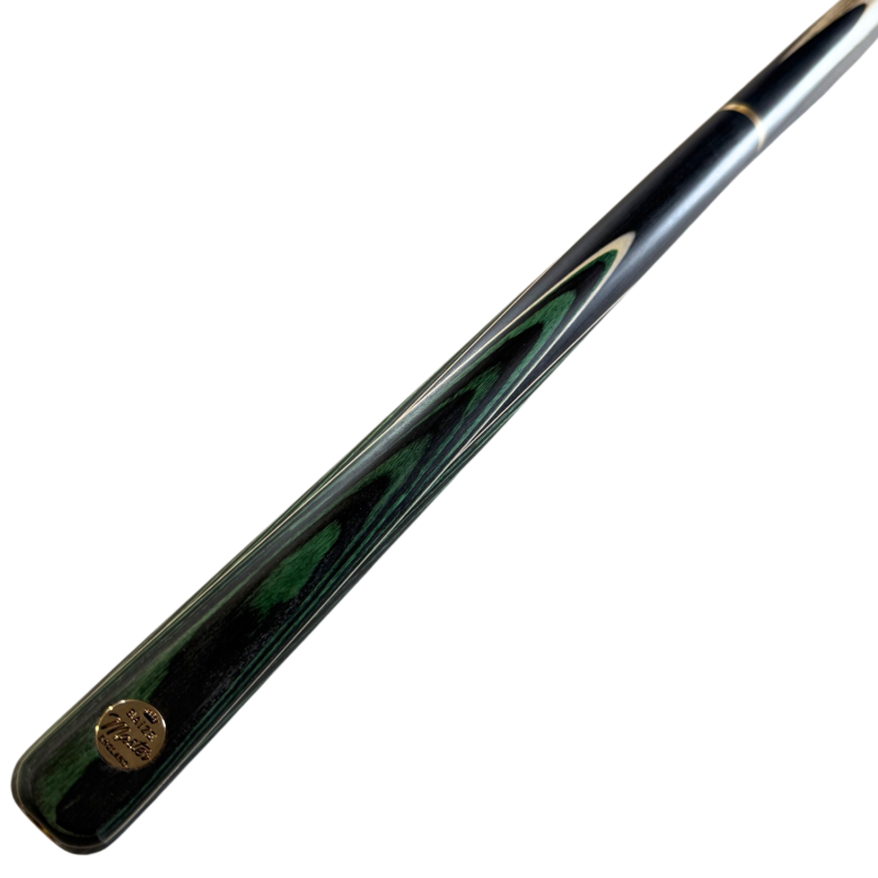 Queue de billard Baize Master Gold G91 3/4 - 8,5mm pool et snooker - QFC8511