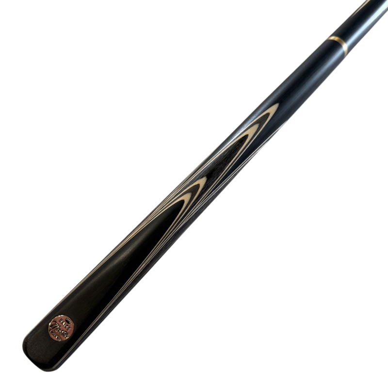 Queue de billard Baize Master Gold G67 3/4 - 8,5mm pool et snooker - QFC8596