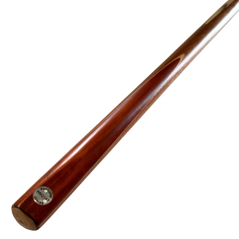 Queue de billard PRO147 Champion Traditionnal 145 cm 1/2 - 9,5mm Pool et Snooker - QFC9001