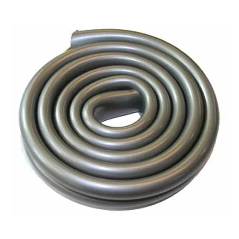 Rampe plastique Grise pour Baby-Foot (la pièce) pour baby-foot BONZINI - W839G