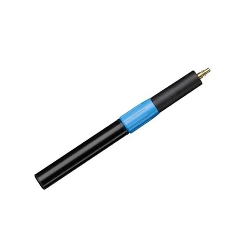 Extension Telescopique ABS 30,5cm pour queue de billard PERADON - Q670
