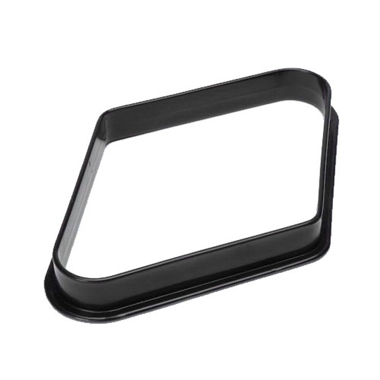 Losange plastique 9-ball...