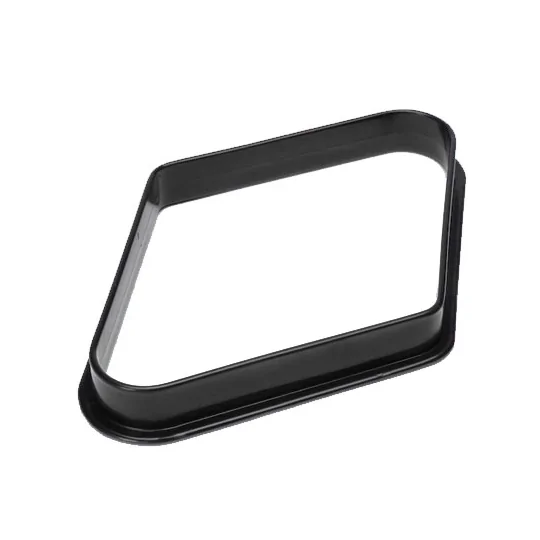 Losange plastique 9-ball...