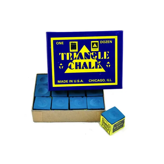 Boîte de 12 craies de...