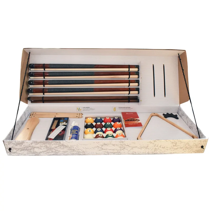 Kit accessoires ARAMITH Standard - B144