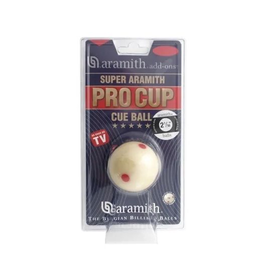 Bille Blanche Pro Cup 52,4...